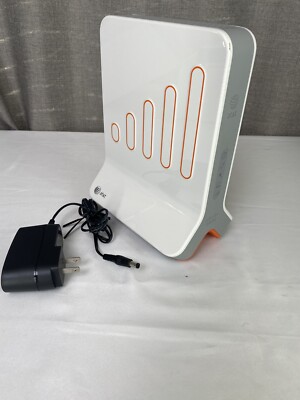 Cisco AT&T 3G MicroCell Wireless Booster Tower