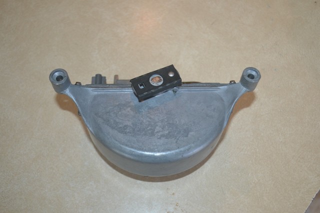 1957 Chevy Car Professionally Rebuilt Vacuum Wiper Motor 3 1957 Chevy Car Professionally Rebuilt Vacuum Wiper Motor 3