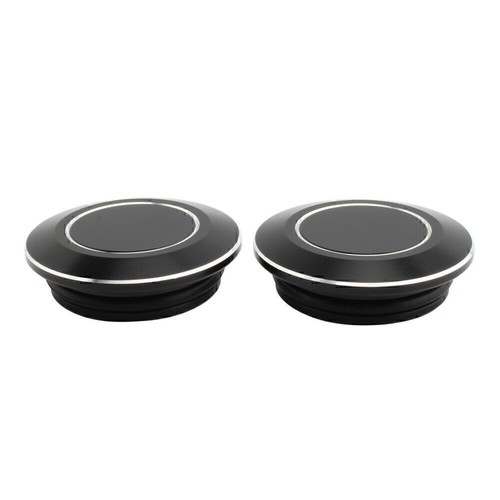 CNC Telaio Copriforo Copritelaio Nero per Honda CMX1100 2021 - Foto 4 di 9
