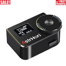 AstrHori AH-M1 Photography Light Meter with Cold Shoe for DSLR Cameras