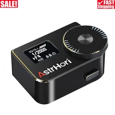 AstrHori AH-M1 Photography Light Meter with Cold Shoe for DSLR Cameras