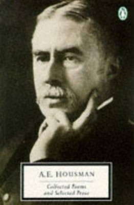 Collected Poems and Selected Prose (Twentieth Century Classics S.) (Englisch)| B