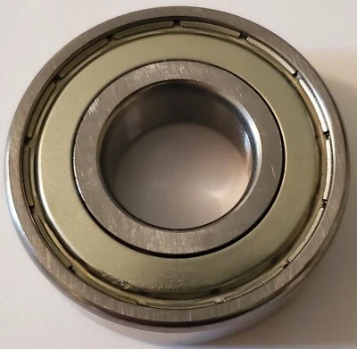 487245025 HIGH TEMP. Drum Bearing for Wascomat / Electrolux Commercial Dryer