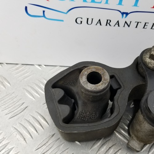MAZDA CX-5 ENGINE MOUNT 2.2 DIESEL KE MK1 2014 - Picture 4 of 13