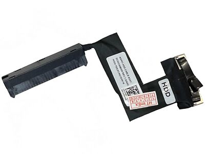 SATA HDD Hard Drive connector cable compatible for DELL Alienware 13 R2 Notebook