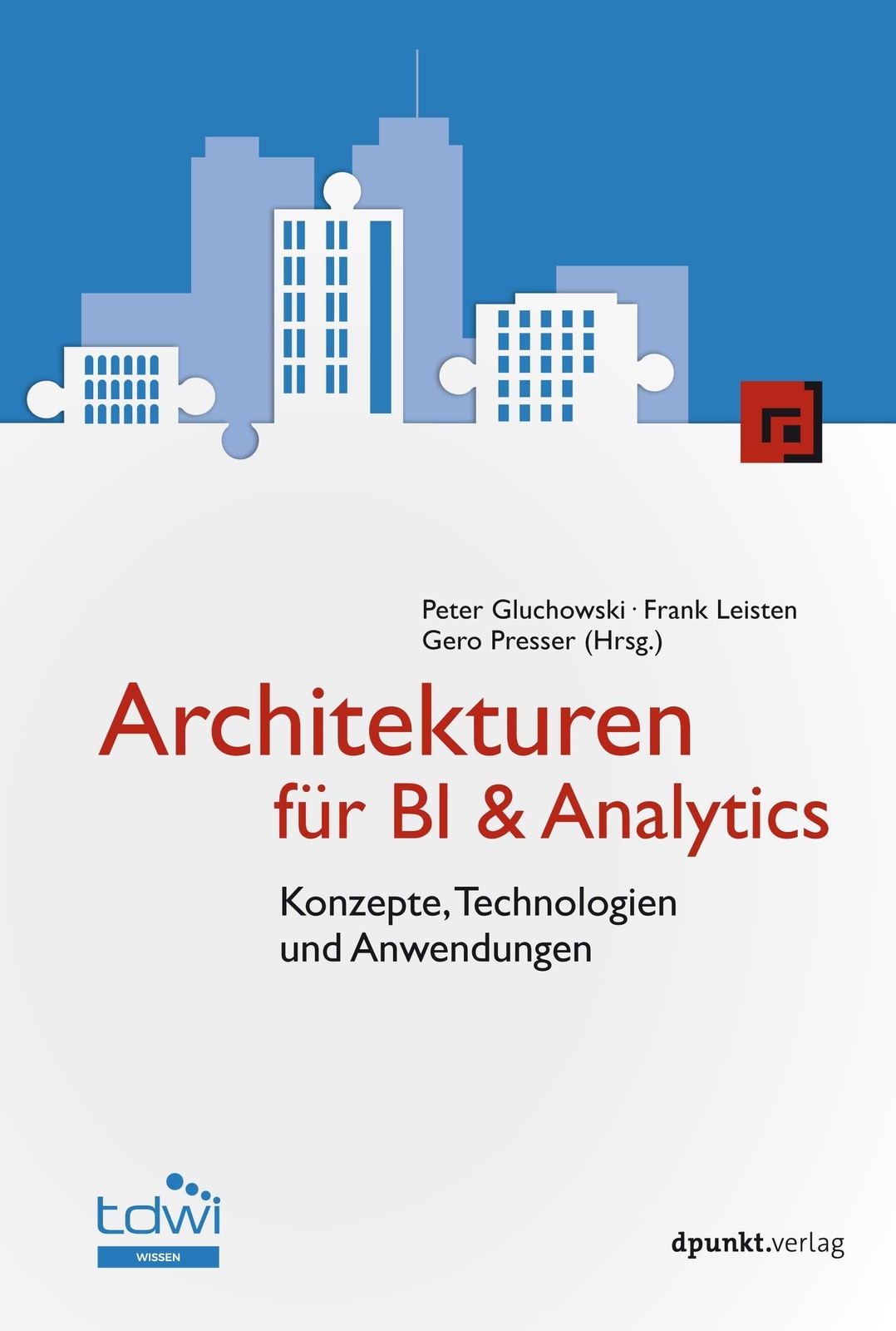 Thumbnail - Architekturen Für Bi & Analytics | Konzepte, Technologien Und