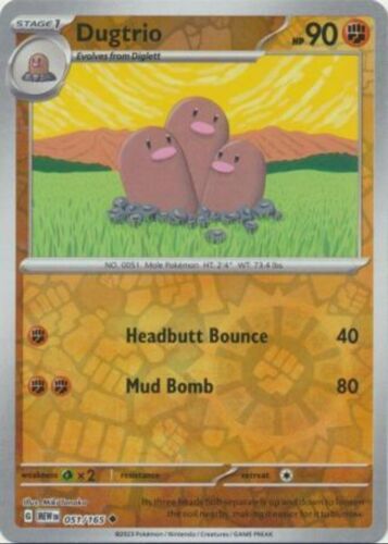 151 - Singles écarlates et violettes - Revers/Holo/EX/Promos - Photo 57 sur 187