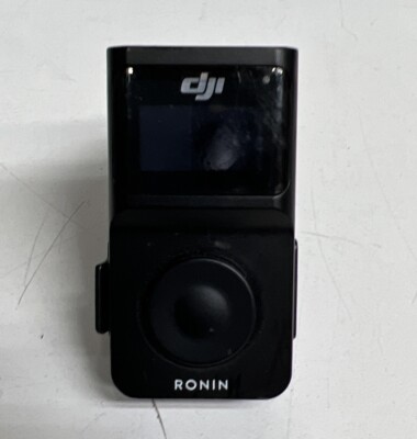 DJI Ronin M MX Thumb Controller Wireless Thumb Controller for