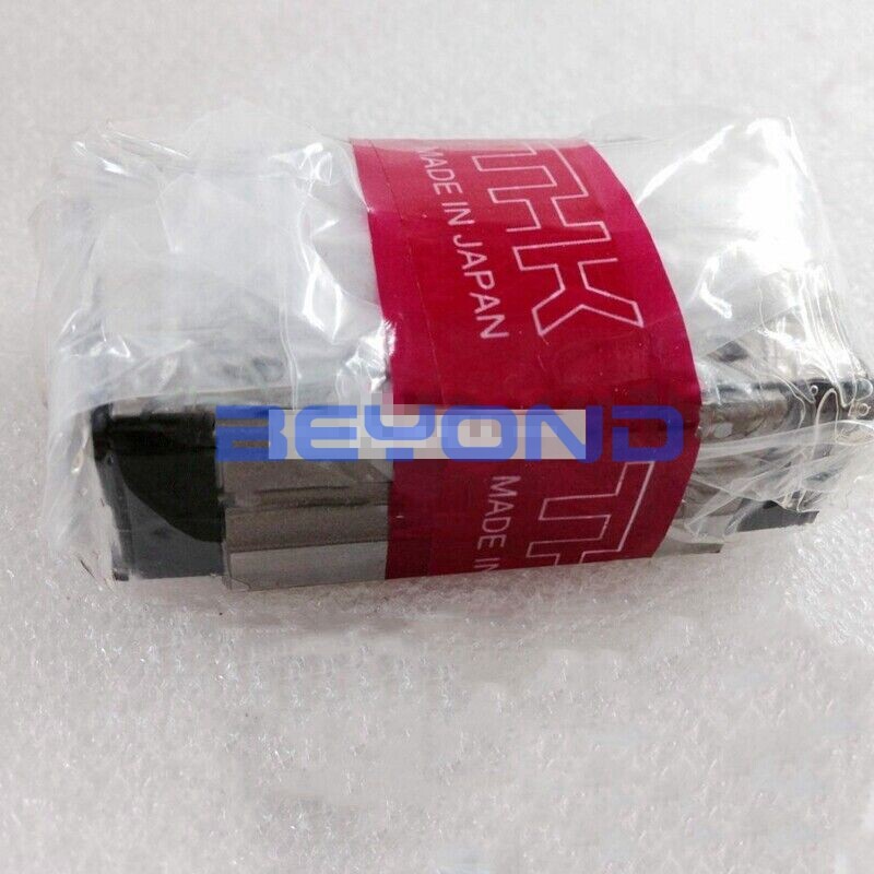 Palier Linéaire Guide THK SR15W1UU Neuf - 1 Pièce