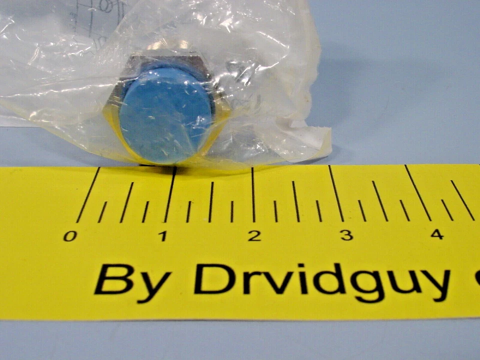 Sick IME30-38NPSZC0S Inductive Proximity Sensor; PNP; 10-30 VDC; 1071309 - Image 4 of 4