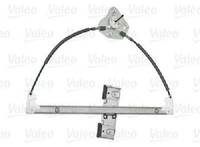 Original Valeo Fensterheber 851201 FüR Mazda