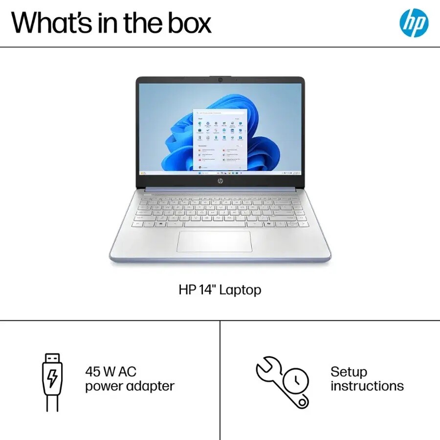 HP 14-DQ6012DX 14