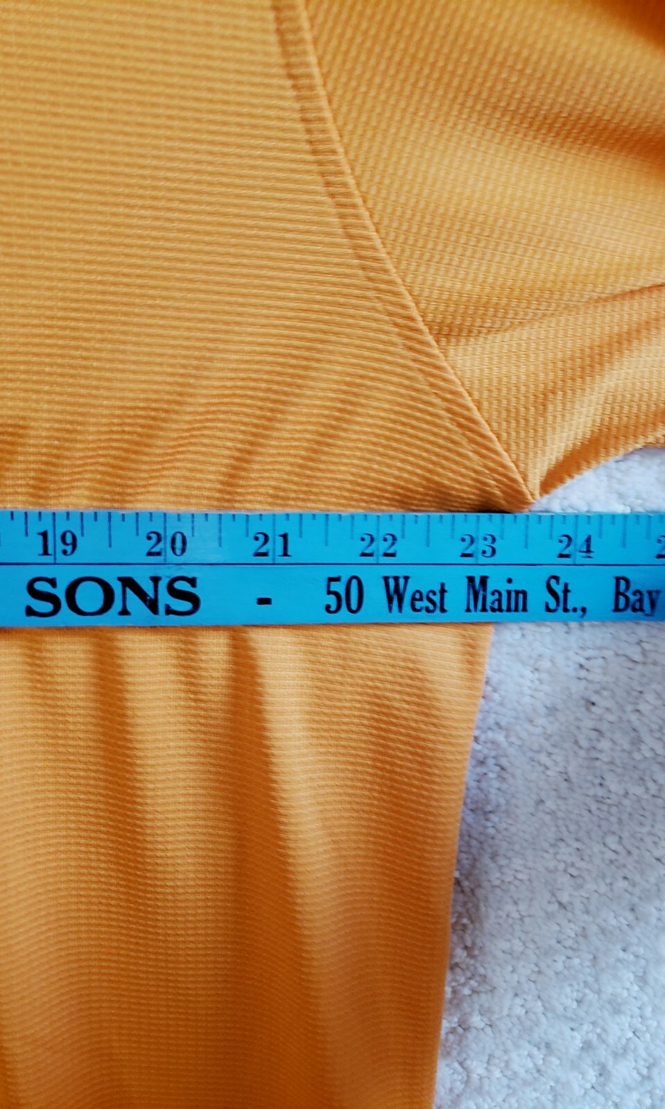 Ping Collection Performance Dynamics Golf Polo Si… - image 11