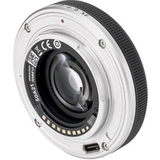 Viltrox 28mm F4.5 Full Frame Auto Focus Pancake Lens for Fujifilm Fuji X Mount