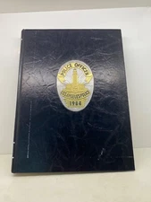 Rare - Los Angeles Police Department Commemorative Book 1869-1984 