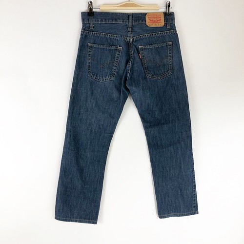 Boy's Levi’s 511 Skinny - Size 14 (see measurements) - Picture 2 of 8