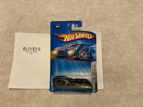 2003 Hot Wheels Misc. - Picture 326 of 413