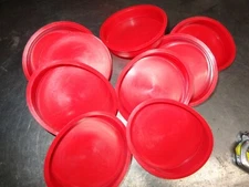 caplug 1063  4" cap plug lot of 10