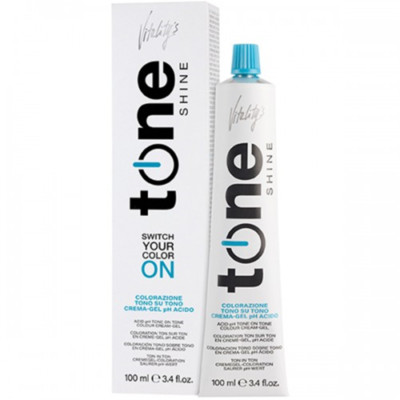 Vitality's Tone Intense 9/21 hellblond beigeasch 100 ml