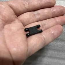 BLACK PART to repair BROKEN ARMS of SOUL OF CHOGOKIN GX-78 Green DRAGONZORD MMPR