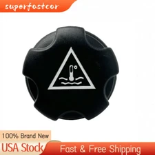 For BMW Mini Cooper S R56 Radiator Coolant Overflow Reservoir Expansion Tank Cap
