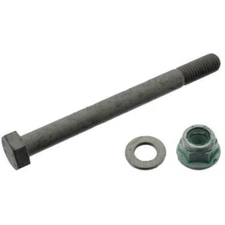 N-104-918-02 Febi Control Arm Bolt Front Upper for Audi Q5 A4 Quattro A6 A5 S5