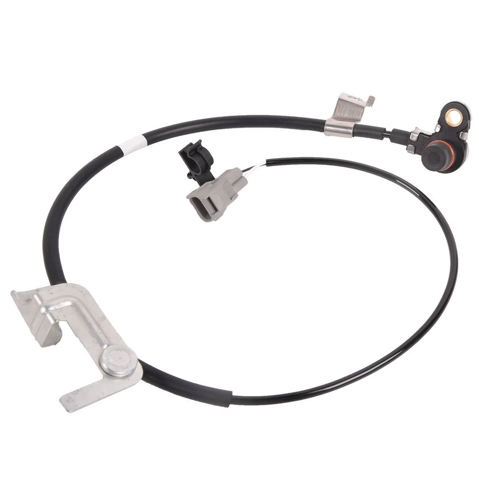 Sensor de velocidad de rueda ABS trasero para camioneta Toyota 4Runner 1990-1995 2,4 L 8954435020 Foto 4 de 4