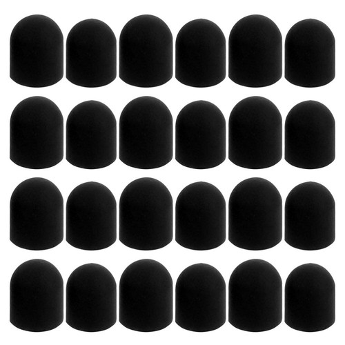 50 Pcs Conseil De Remplacement Du Stylo Capacitif Recharges Stylet Des Pointes - Zdjęcie 12 z 12