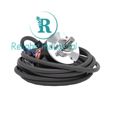 1 PC NEW Omron E6C2-CWZ1X 10P/R Rotary encoder Fast delivery  E6C2CWZ1X