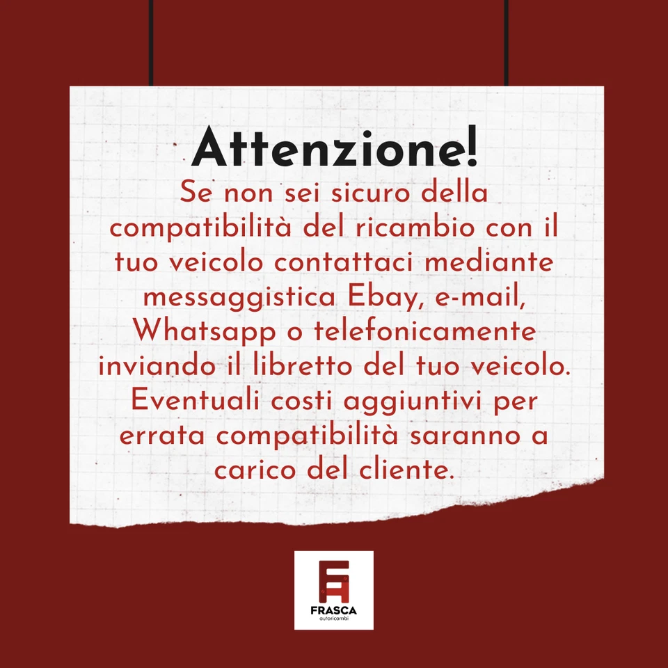 Filtro Aria Sportivo BMC Mini Clubman F54 One D 116 CV Cooper SD 190 CV - Imagen 3 de 3