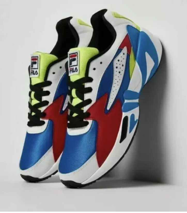 Fila top men's mindblower