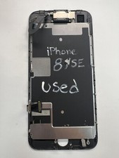 Used/Scratches iPhone 8/SE 2020 Genuine OEM L...