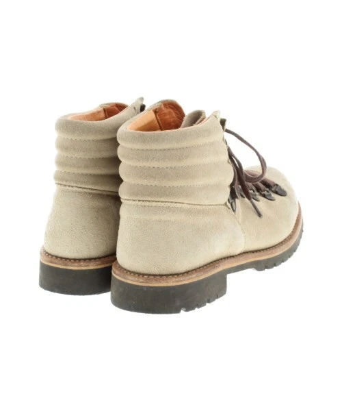 Palanco Shoes (Other) Beige (Approx. 24cm) 2200136481379
