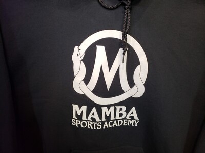 マンバアカデミー　Mamba Academy Practice shirt Nike Kobe - T-Shirt Men's Black Mamba Academy Dri-FIT