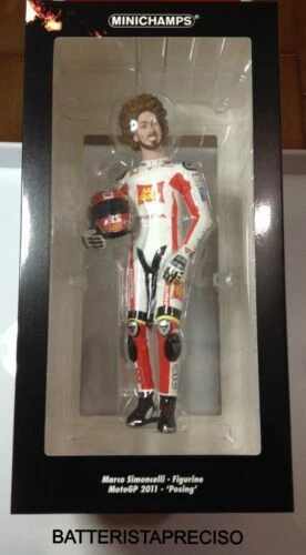 Altri modellini statici di veicoli Scala 1:6 per Honda