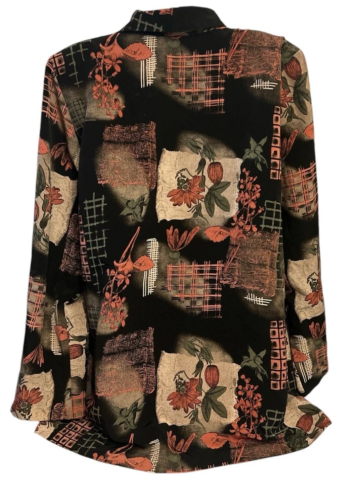 Chaqueta Blazer De Colección Fitting Image Para Mujer Talla 14/16 100% Poliéster Foto 2 de 4