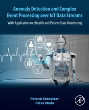 Fatos Barcelona Spai - Anomaly Detection and Complex Event Processing  - P555z