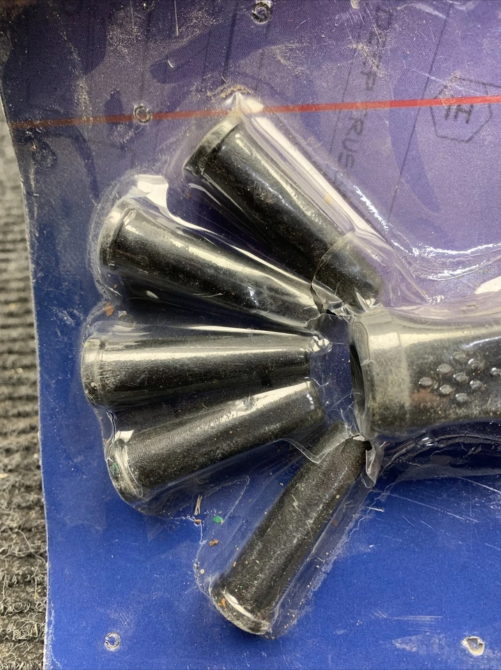 NEW Westward File Handle Rubber, Ergo Handle, 1NFW5  - Image 2 of 4