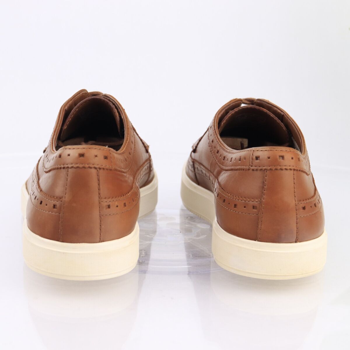 Clarks Mens Calderon Limit Sneaker Oxford Size 11 M Tan Clarks Mens Calderon Limit Sneaker Oxford Size 11 M Tan