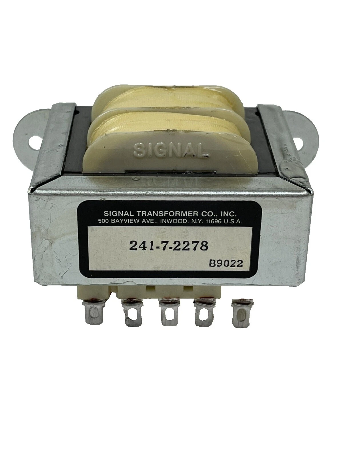 Signal Step-down Electrical Transformers