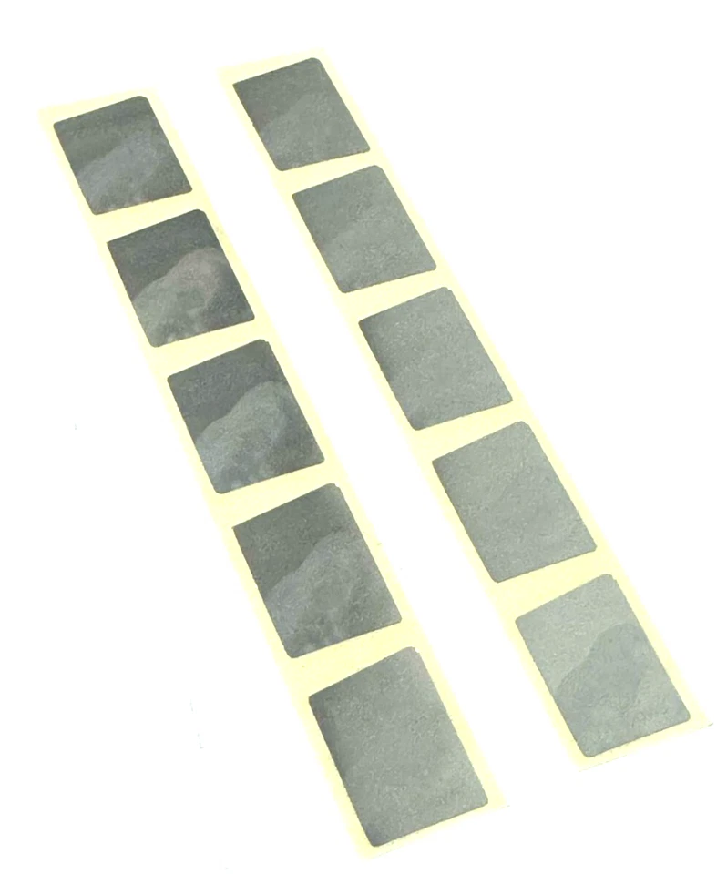 50x Windows 11 Operating System Color Shifting Sticker Badge Decal  16mm x 22mm - Image 4 of 4