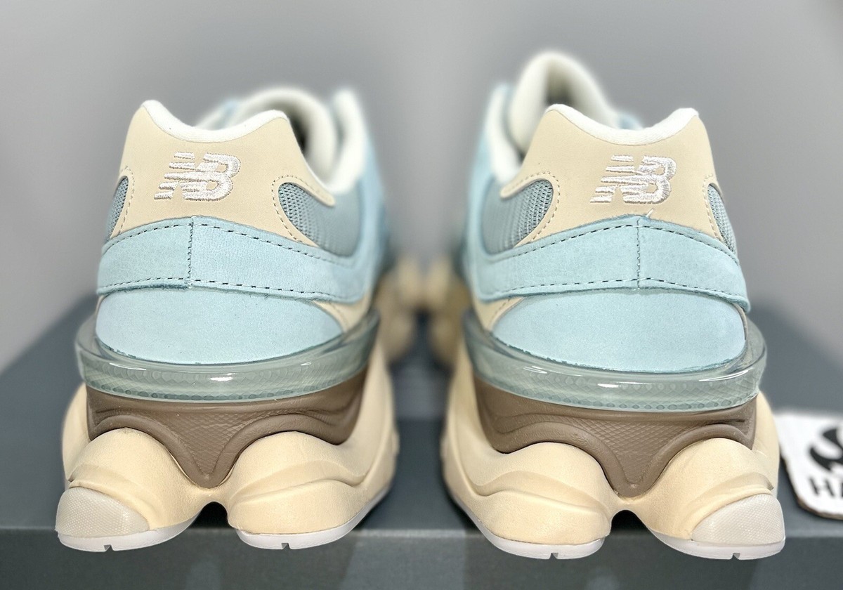 New Balance◆送料関税込 U9060FNB Blue New Balance 9060 'Blue Haze' U9060FNB
