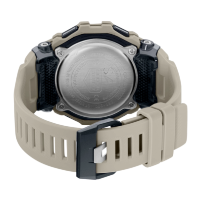 Casio G-Shock G-SQUAD Bluetooth Mobile Smart Men's Watch GBD-200UU