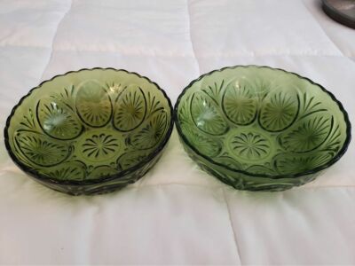 Lot of Kitchen Serving Dishes