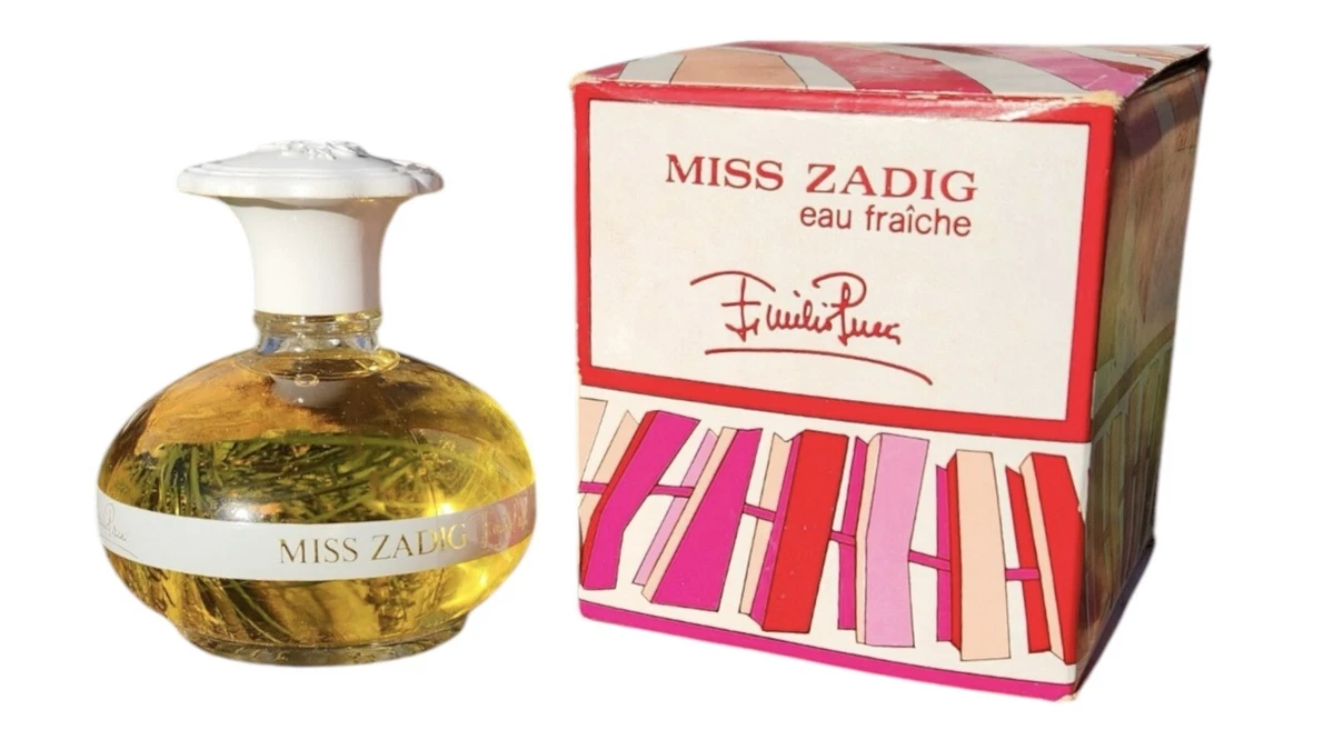 Emilio Pucci Women's Fragrances for sale | eBay