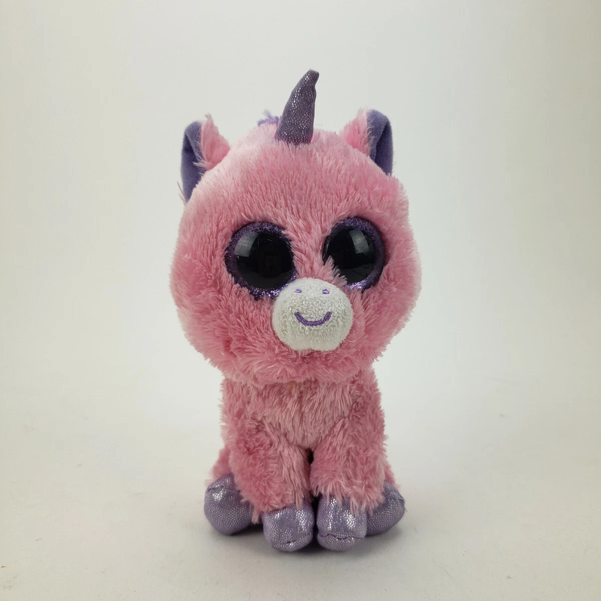 Magic beanie baby 2025