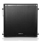 Sound Town Passive Line Array 18 Sub 3x 12 Spk Fly Frame (ZETHUS-VX118S112BX3)