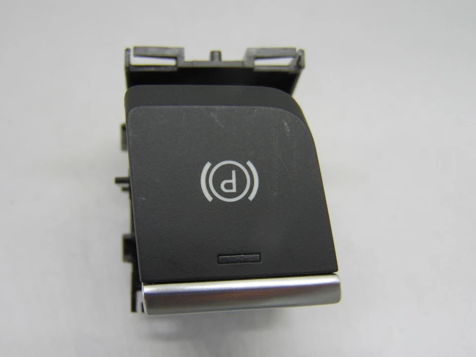 80B927225 INTERRUPTOR DE CONTROL DE FRENO DE ESTACIONAMIENTO ELECTRÓNICO para AUDI Q5 SQ5 2018-24 NUEVO Foto 2 de 4