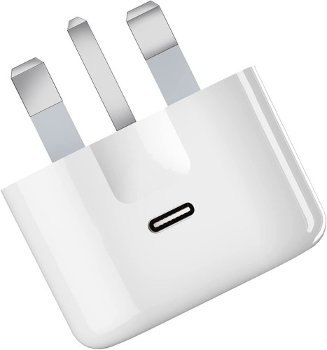 For IPhone 14 13 12 11 XR XS Pro Max USB-C Fast Wall Charger Plug Adapter Cable - Zdjęcie 11 z 14