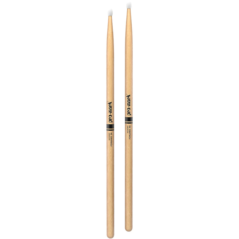 PROMARK American Hickory Drumsticks Nylon 5A 3890₽